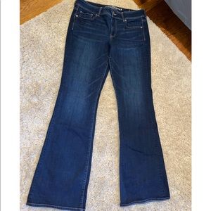 AE Flare Jeans